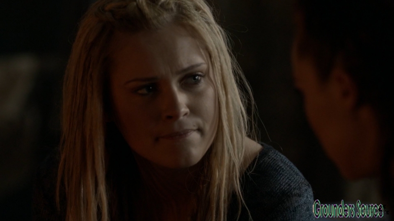 The 100 Season Three Episode Six Bitter Harvest Captures-2743
