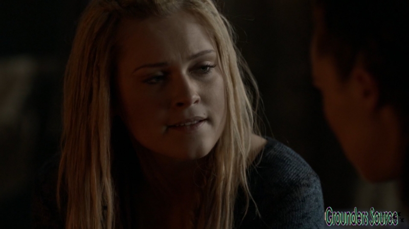 The 100 Season Three Episode Six Bitter Harvest Captures-2742
