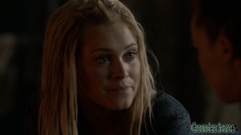 The 100 Season Three Episode Six Bitter Harvest Captures-2741
