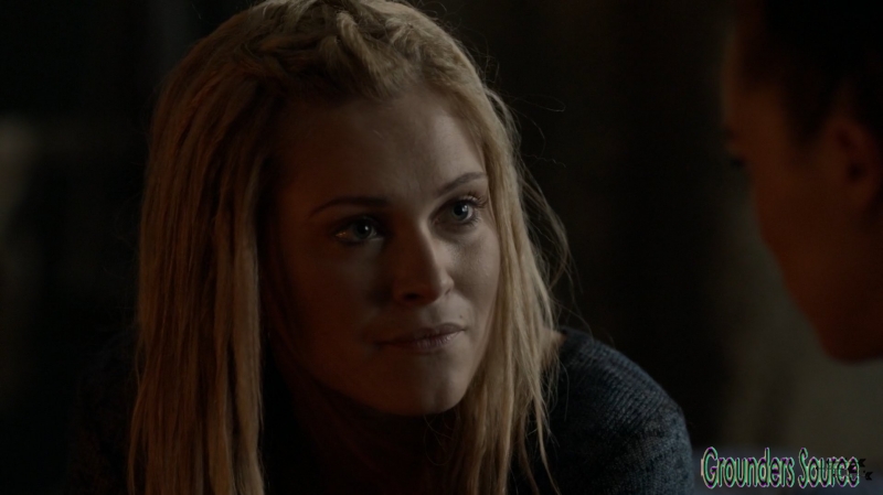 The 100 Season Three Episode Six Bitter Harvest Captures-2740
