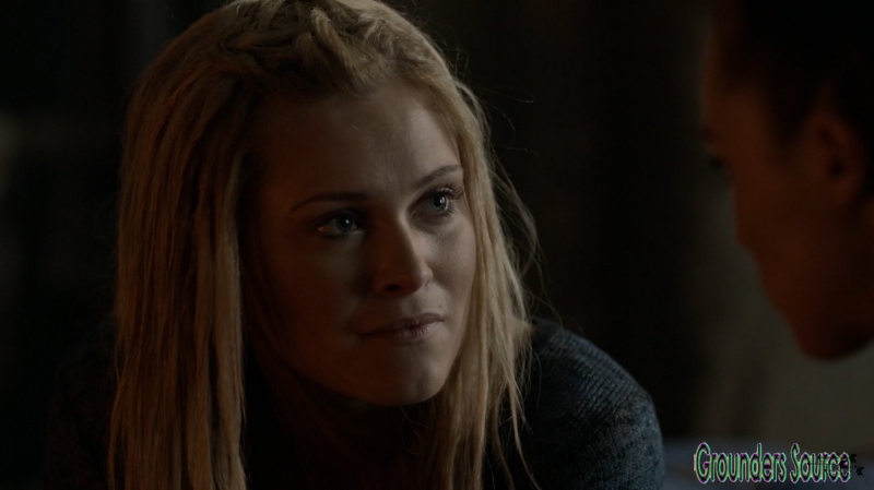 The 100 Season Three Episode Six Bitter Harvest Captures-2739
