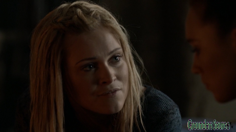 The 100 Season Three Episode Six Bitter Harvest Captures-2738
