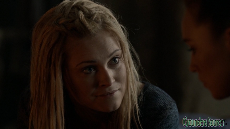 The 100 Season Three Episode Six Bitter Harvest Captures-2737
