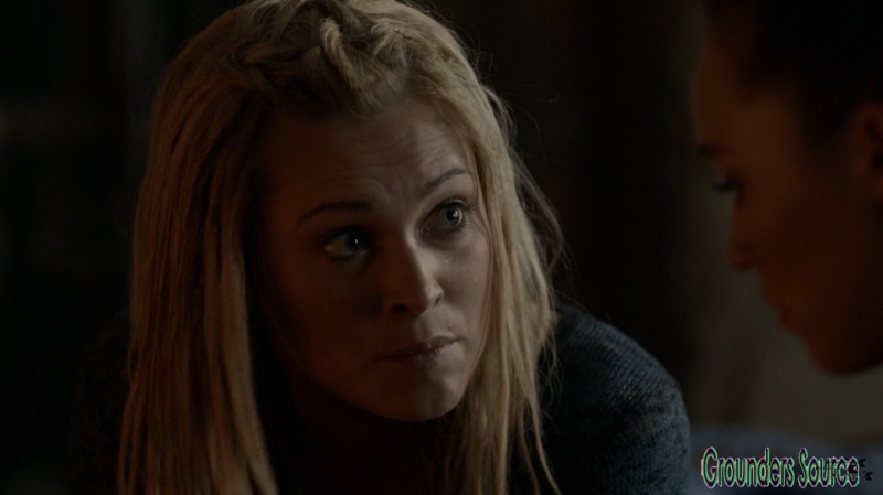The 100 Season Three Episode Six Bitter Harvest Captures-2736
