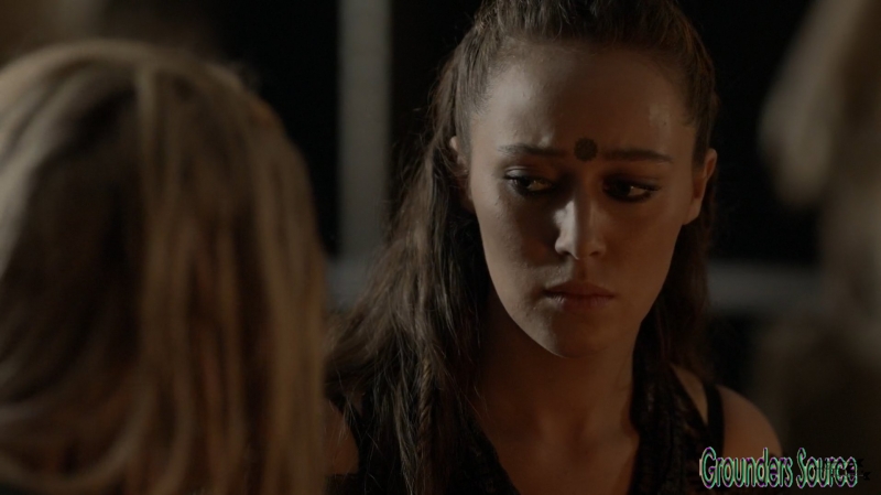 The 100 Season Three Episode Six Bitter Harvest Captures-2735

