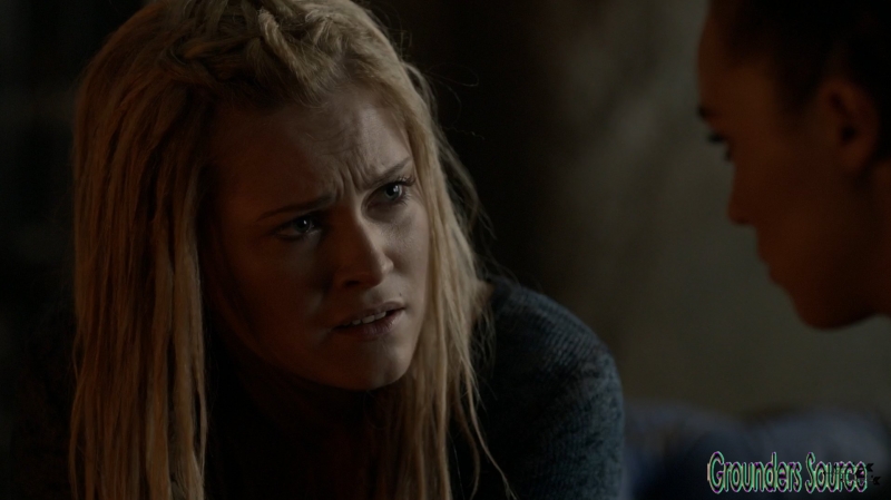 The 100 Season Three Episode Six Bitter Harvest Captures-2733

