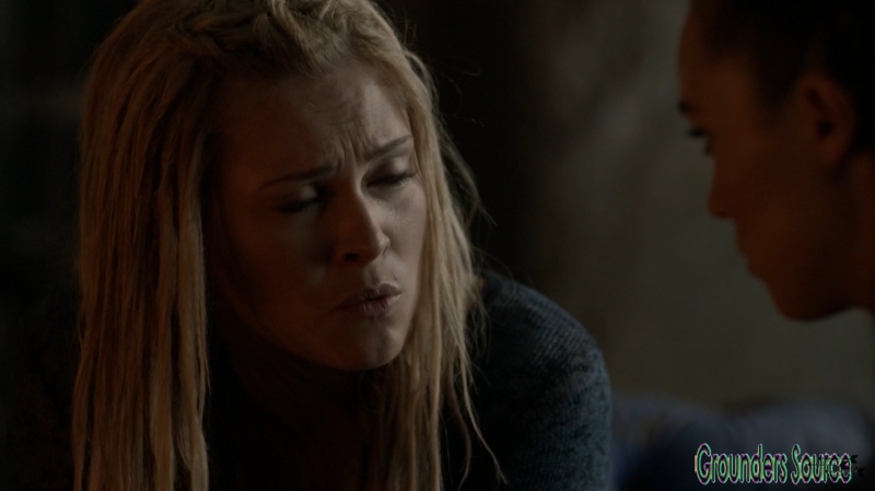 The 100 Season Three Episode Six Bitter Harvest Captures-2732
