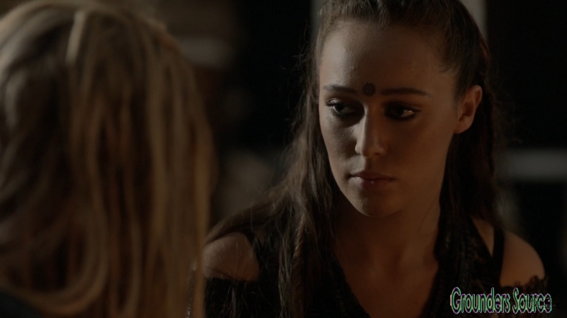 The 100 Season Three Episode Six Bitter Harvest Captures-2731
