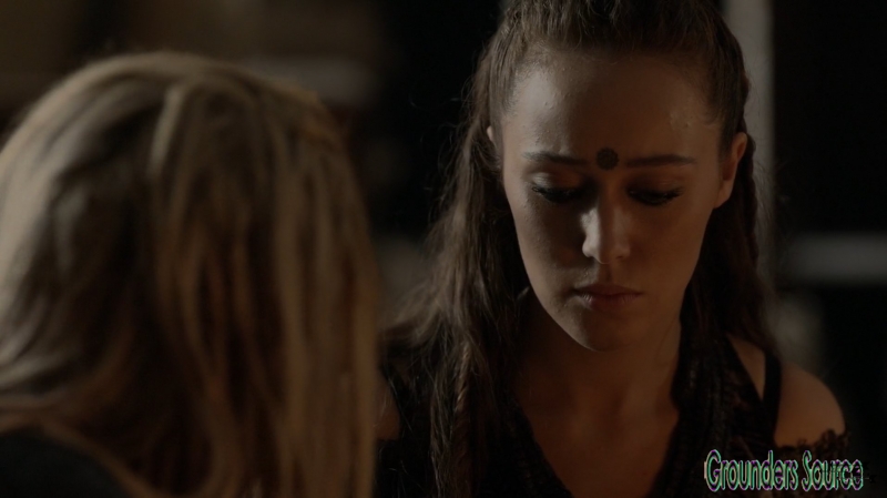 The 100 Season Three Episode Six Bitter Harvest Captures-2728
