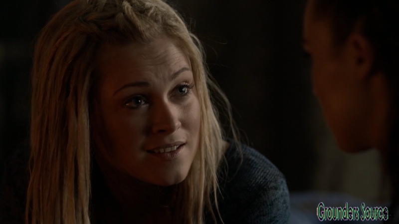 The 100 Season Three Episode Six Bitter Harvest Captures-2727
