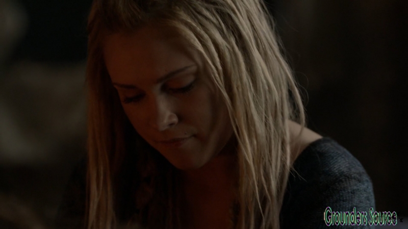 The 100 Season Three Episode Six Bitter Harvest Captures-2721
