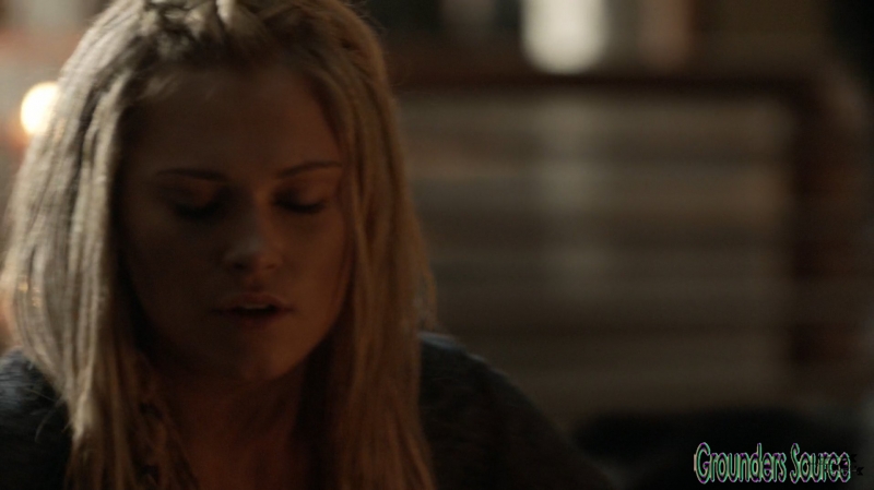 The 100 Season Three Episode Six Bitter Harvest Captures-2714
