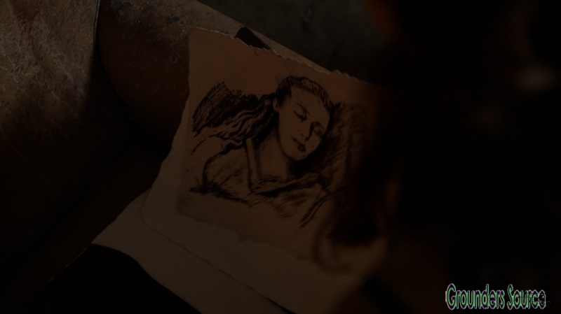 The 100 Season Three Episode Six Bitter Harvest Captures-2713
