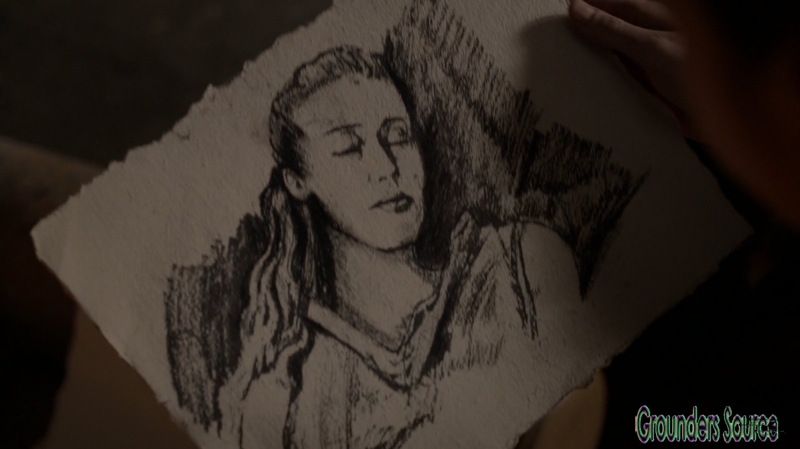 The 100 Season Three Episode Six Bitter Harvest Captures-2711
