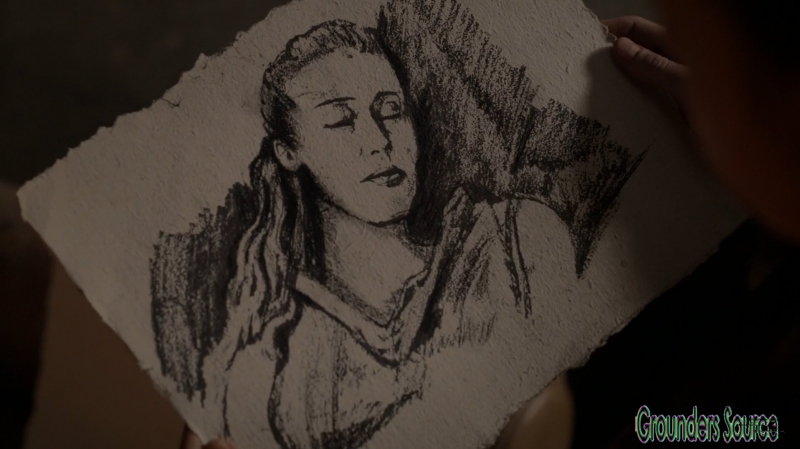 The 100 Season Three Episode Six Bitter Harvest Captures-2710
