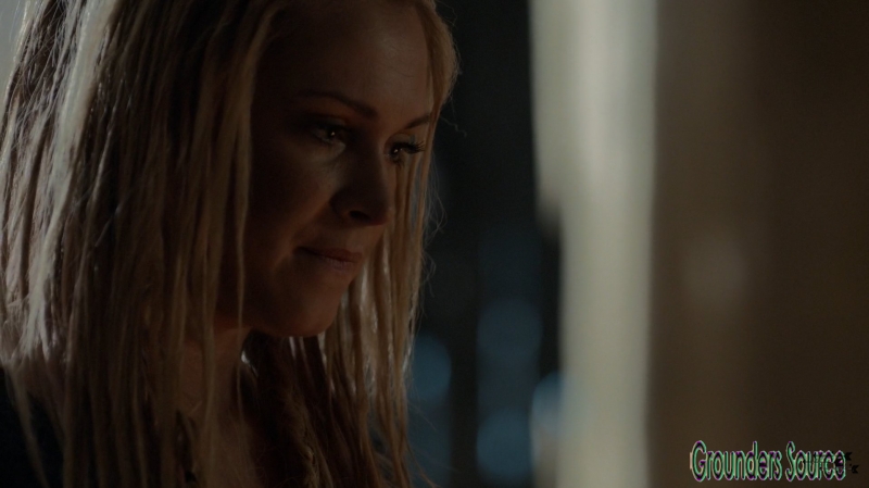 The 100 Season Three Episode Six Bitter Harvest Captures-2705
