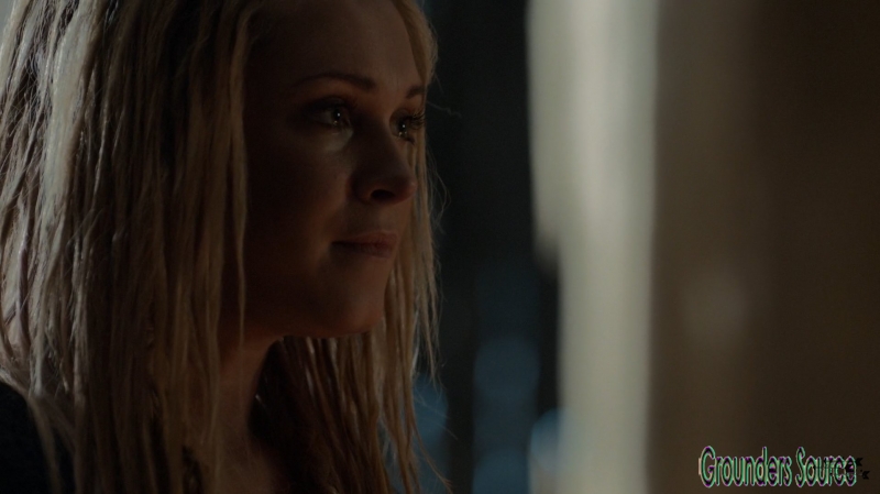 The 100 Season Three Episode Six Bitter Harvest Captures-2703
