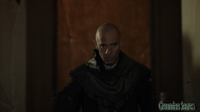 The 100 Season Three Episode Six Bitter Harvest Captures-2697

