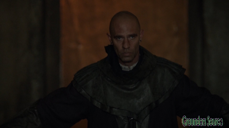 The 100 Season Three Episode Six Bitter Harvest Captures-2696
