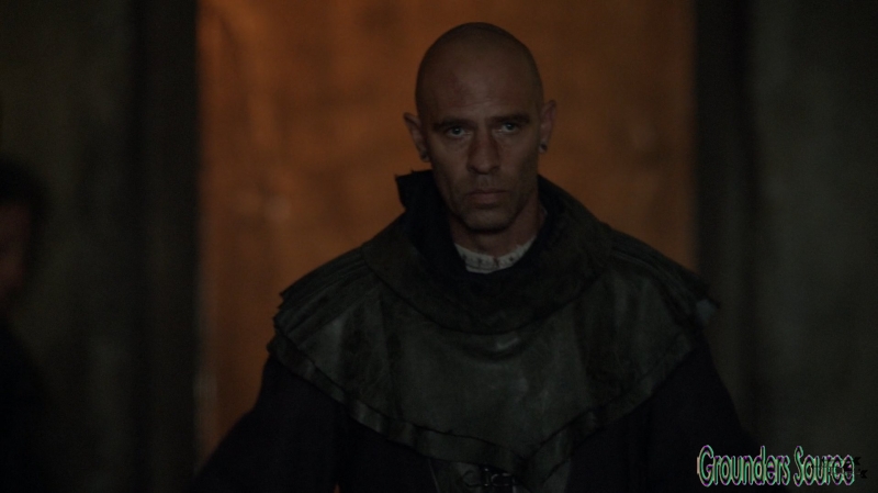 The 100 Season Three Episode Six Bitter Harvest Captures-2695
