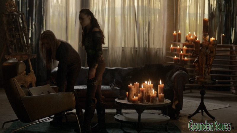The 100 Season Three Episode Six Bitter Harvest Captures-2694
