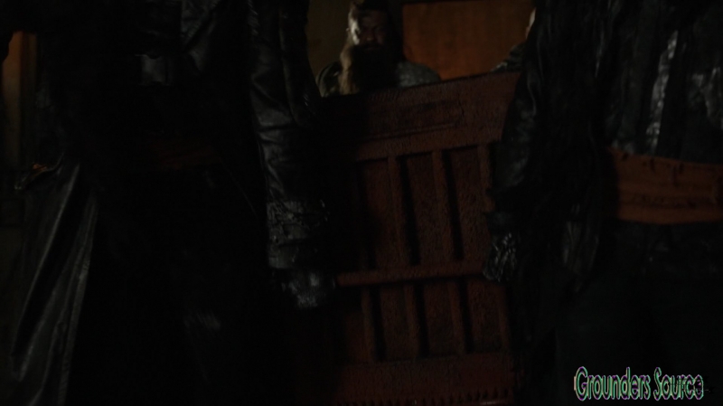 The 100 Season Three Episode Six Bitter Harvest Captures-2690
