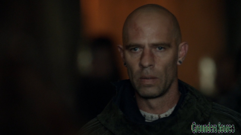 The 100 Season Three Episode Six Bitter Harvest Captures-2689
