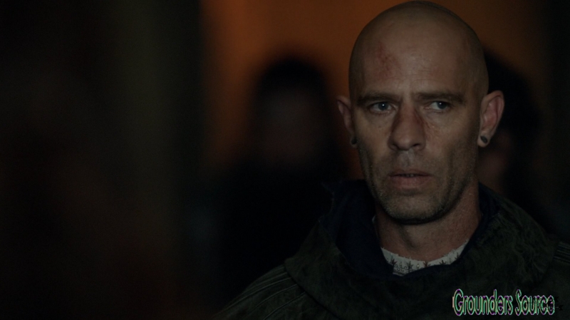 The 100 Season Three Episode Six Bitter Harvest Captures-2688
