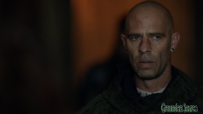 The 100 Season Three Episode Six Bitter Harvest Captures-2687
