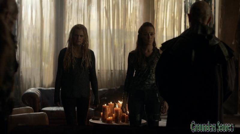 The 100 Season Three Episode Six Bitter Harvest Captures-2686
