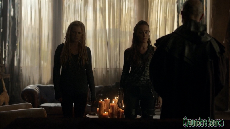 The 100 Season Three Episode Six Bitter Harvest Captures-2685
