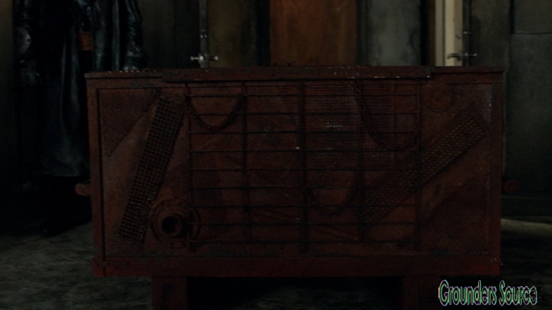 The 100 Season Three Episode Six Bitter Harvest Captures-2684
