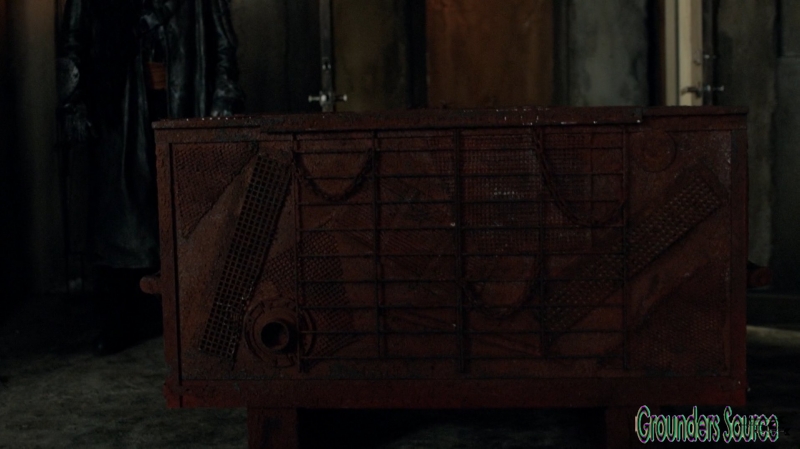 The 100 Season Three Episode Six Bitter Harvest Captures-2683
