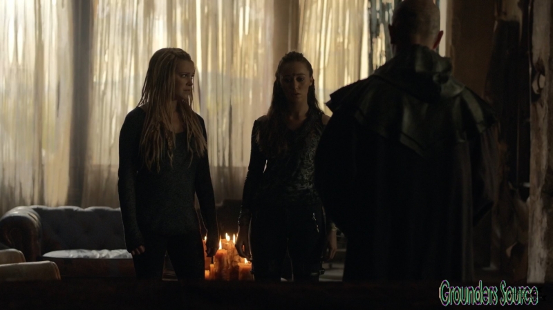 The 100 Season Three Episode Six Bitter Harvest Captures-2682
