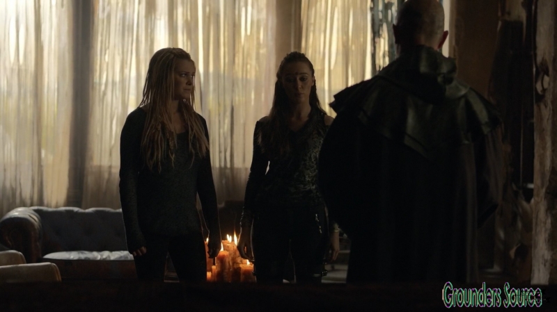 The 100 Season Three Episode Six Bitter Harvest Captures-2680
