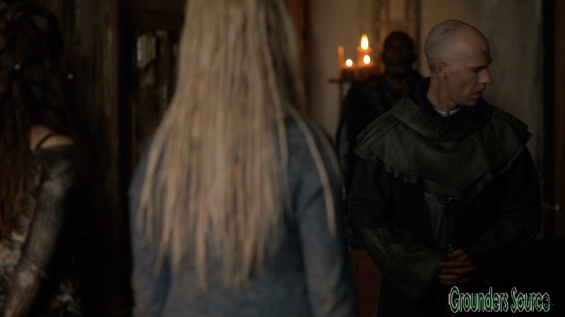 The 100 Season Three Episode Six Bitter Harvest Captures-2678
