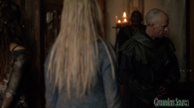 The 100 Season Three Episode Six Bitter Harvest Captures-2677
