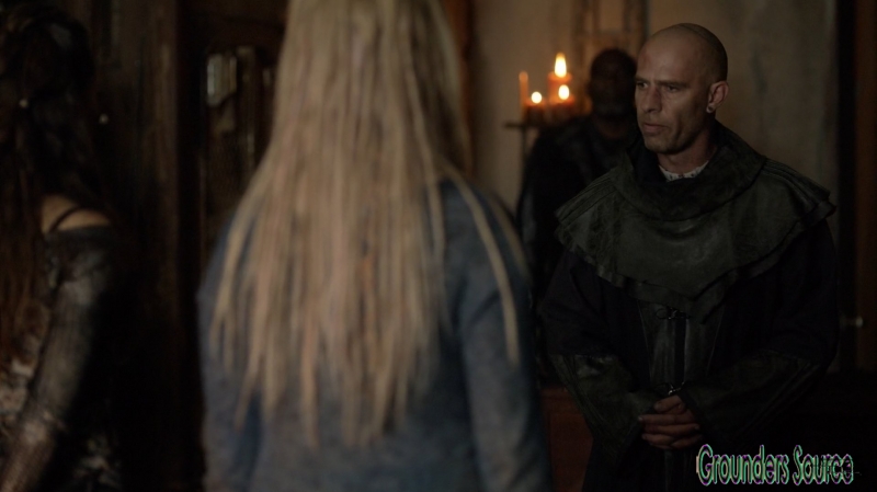 The 100 Season Three Episode Six Bitter Harvest Captures-2676
