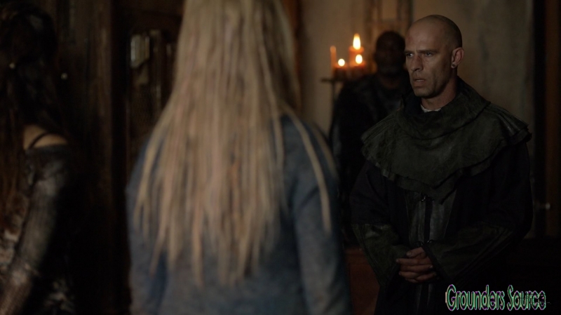 The 100 Season Three Episode Six Bitter Harvest Captures-2675
