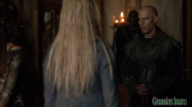 The 100 Season Three Episode Six Bitter Harvest Captures-2674
