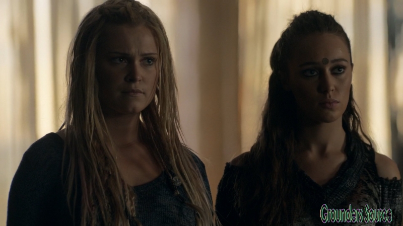 The 100 Season Three Episode Six Bitter Harvest Captures-2671
