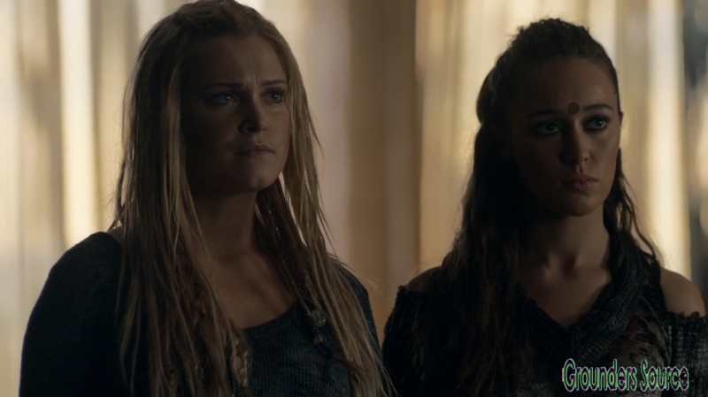 The 100 Season Three Episode Six Bitter Harvest Captures-2670
