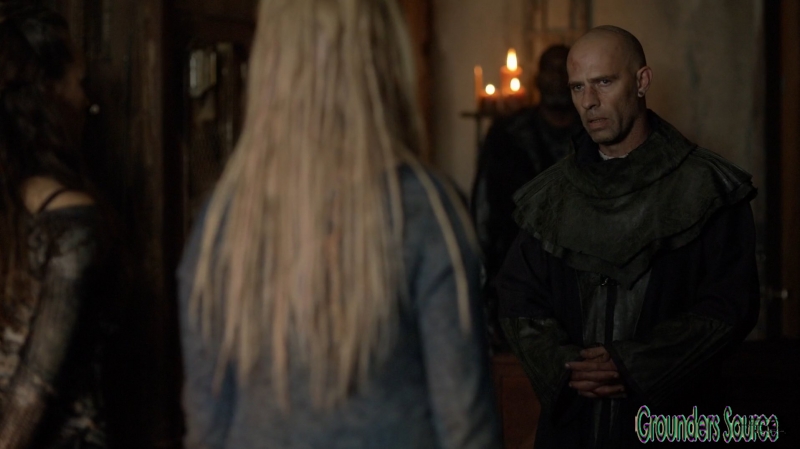 The 100 Season Three Episode Six Bitter Harvest Captures-2669
