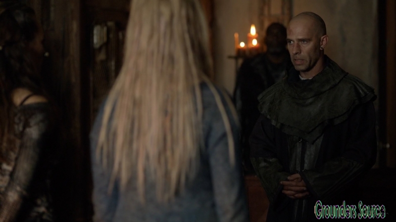 The 100 Season Three Episode Six Bitter Harvest Captures-2668
