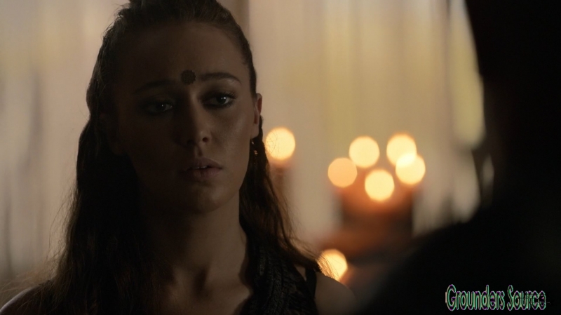 The 100 Season Three Episode Six Bitter Harvest Captures-2666

