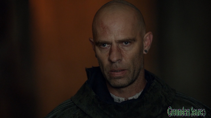 The 100 Season Three Episode Six Bitter Harvest Captures-2664

