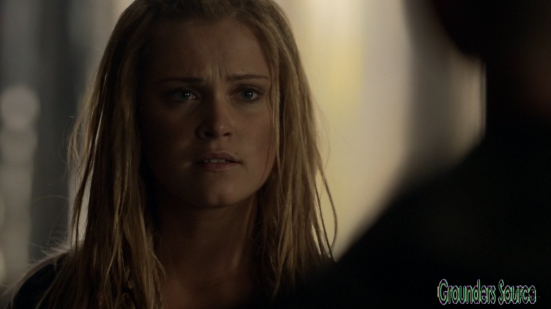 The 100 Season Three Episode Six Bitter Harvest Captures-2663
