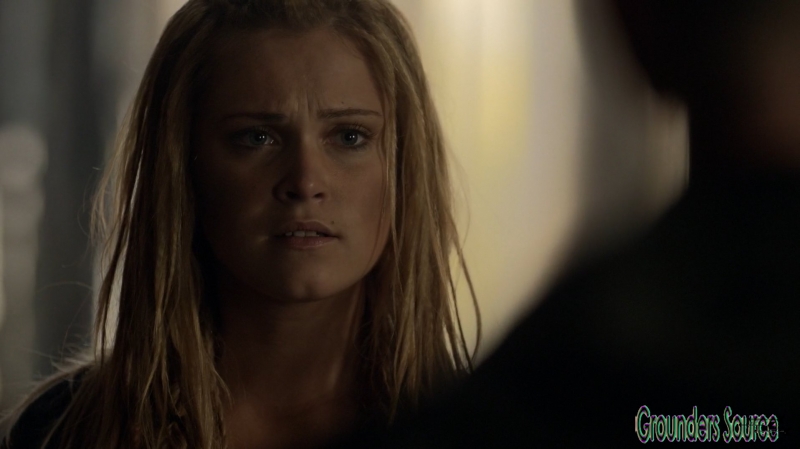 The 100 Season Three Episode Six Bitter Harvest Captures-2662
