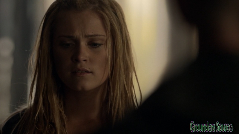 The 100 Season Three Episode Six Bitter Harvest Captures-2661
