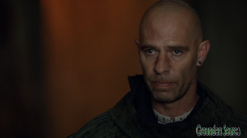The 100 Season Three Episode Six Bitter Harvest Captures-2660

